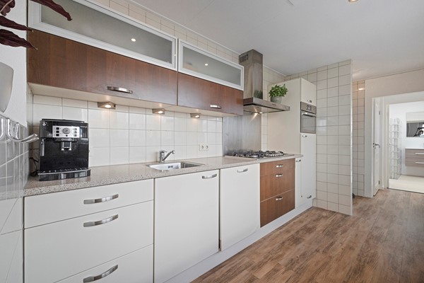 Medium property photo - Van Galenstraat 10, 1782 EW Den Helder